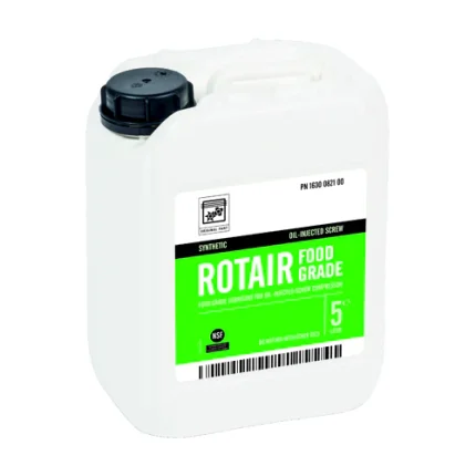 Rotair Food Grade 5l